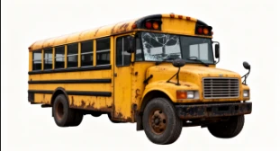Autobús escolar
