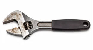 Llave inglesa